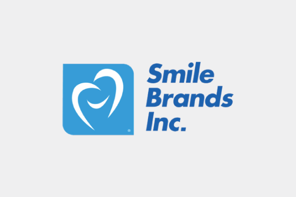 Smile Brands logo