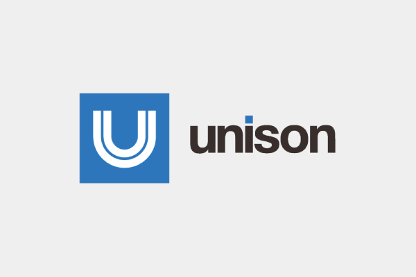 Unison logo