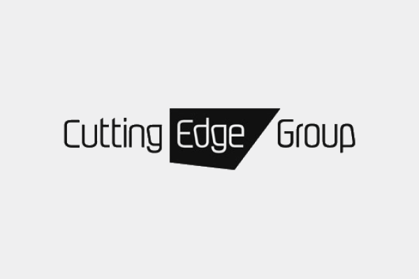 Cutting Edge Group logo