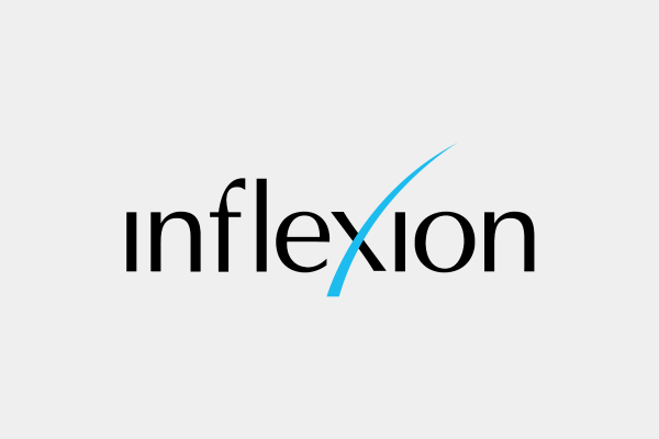 Inflexion logo