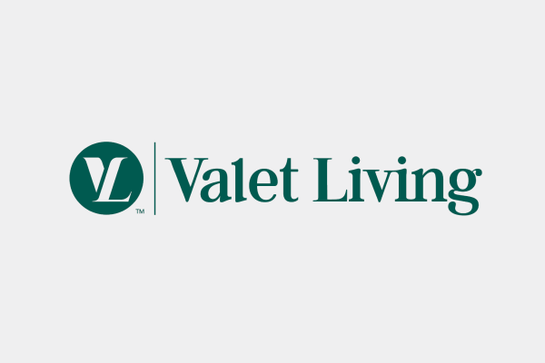 Valet Living logo