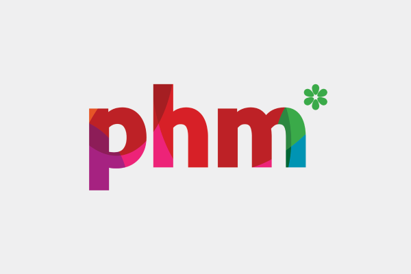 PHM Group logo
