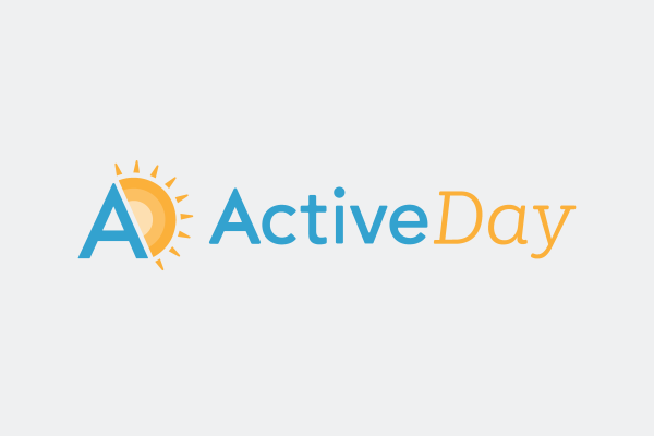 Active Day logo