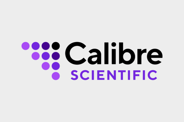 Calibre Scientific  Logo