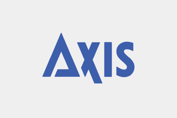 Axis Insurance logo