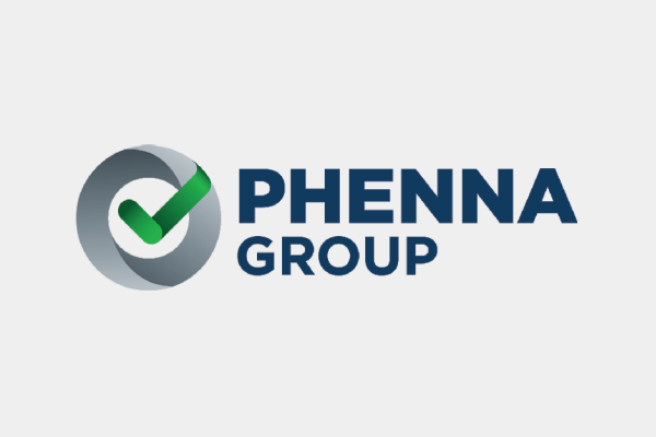 Phenna Group logo