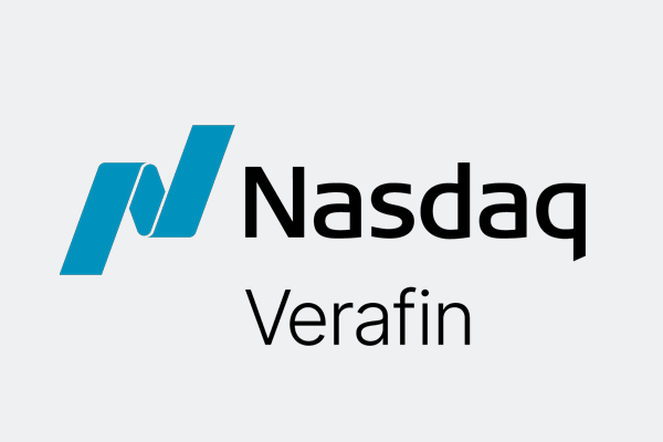 Nasdaq Verafin