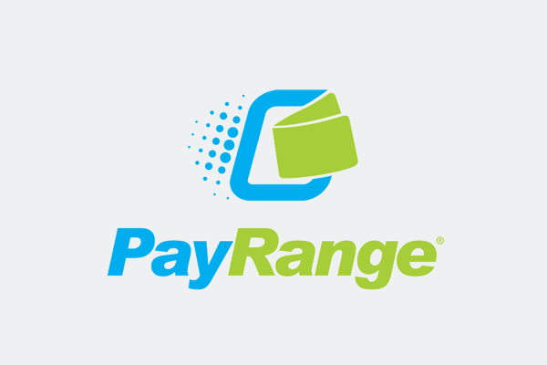 Pay Range logo