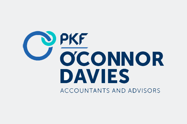 PKF Logo