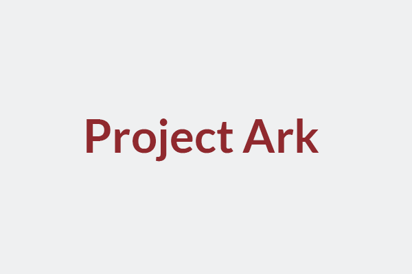 Project Ark