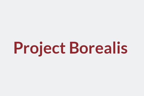 Project Borealis