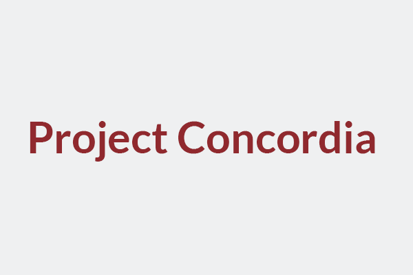 Project Concordia