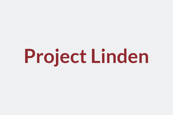 Project Linden