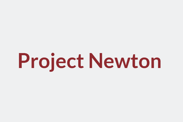 Project Newton