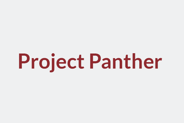Project Panther