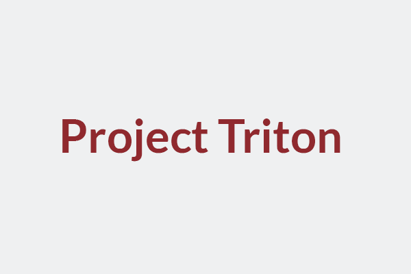 Project Triton