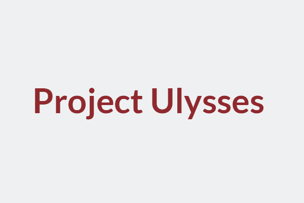 Project Ulysses