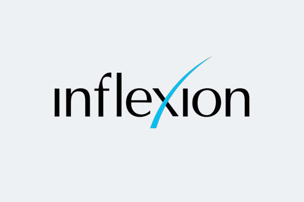Inflexion logo