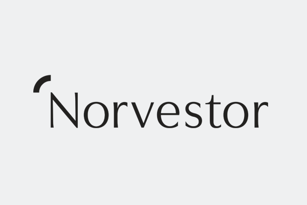 Norvestor Logo