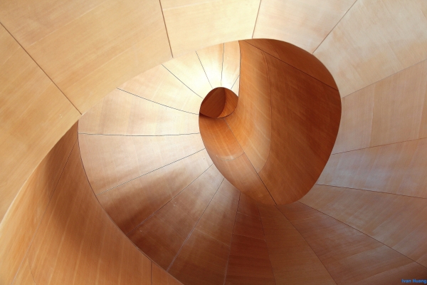 Brown Swirl Infrastructure