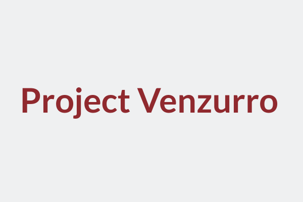 Project Venzurro