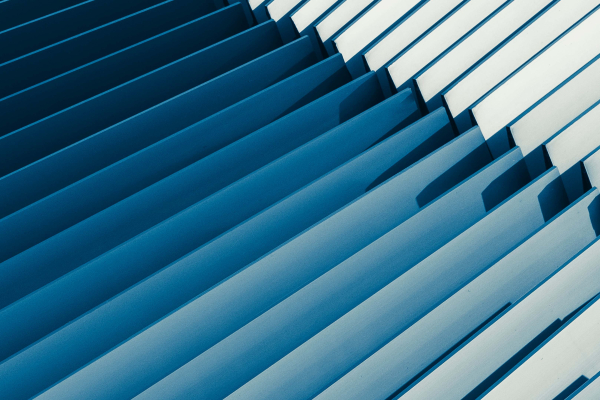 ""