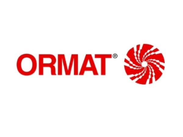 Ormat Technologies logo