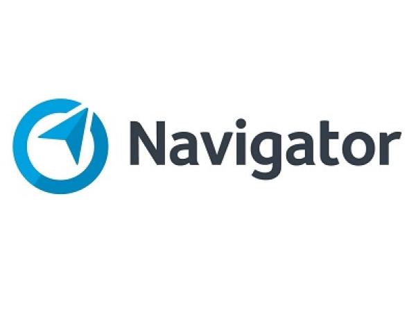 Navigator Terminals logo
