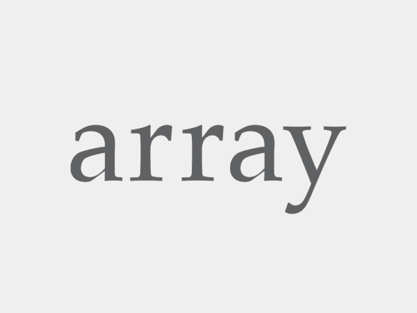Array logo