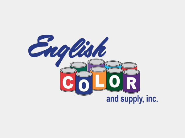 English Color and Supply