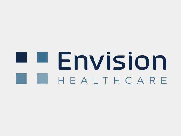 Envision Healthcare logo