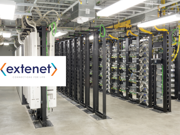 Photo of communication systems 