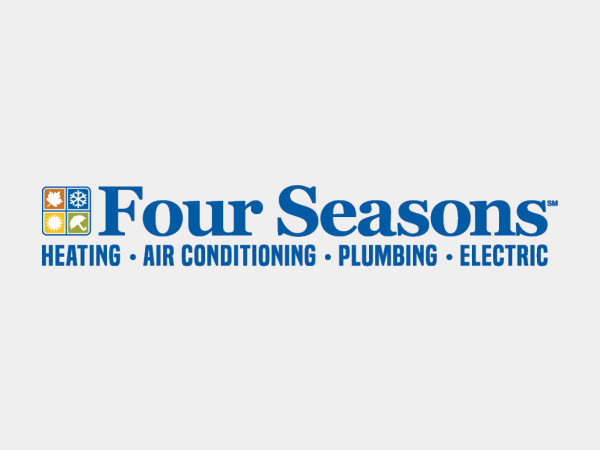 Four Seasons HVAC logo