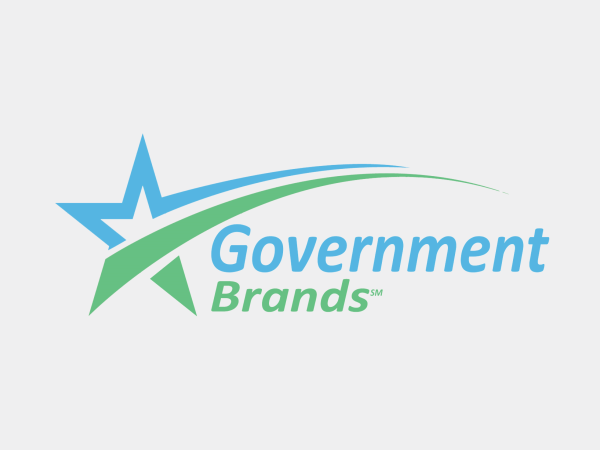 Government brands logo