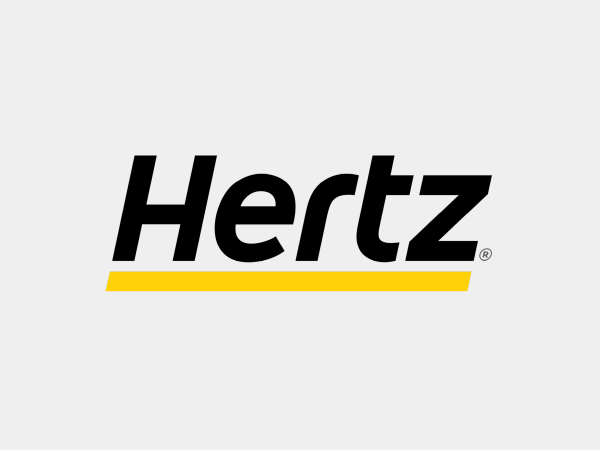 Hertz logo