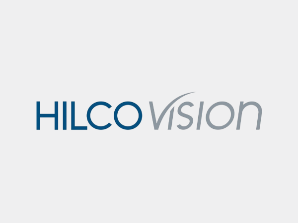 HilcoVision logo