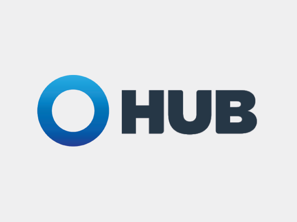 Hub logo