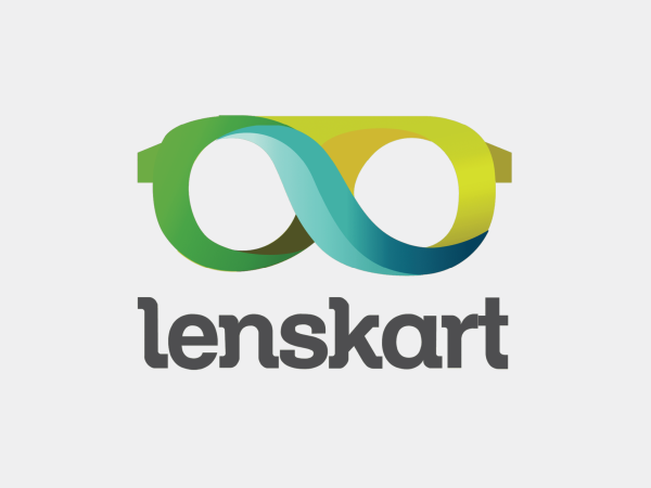 lenskart logo