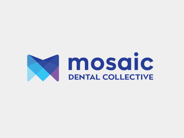 Mosaic Dental Collective logo