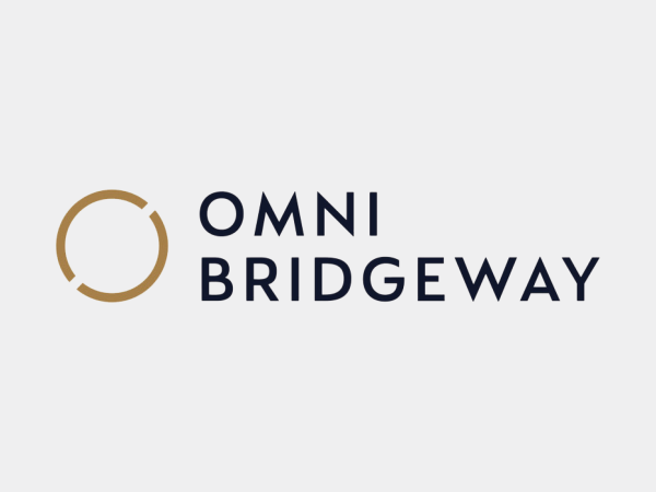 Omni Bridgeway logo