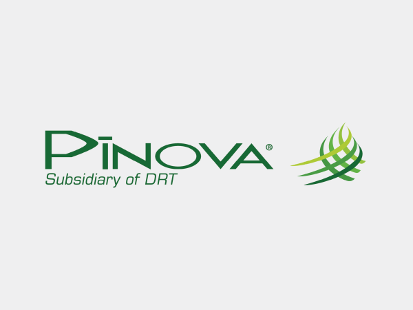 Pinova logo