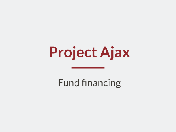 Project Ajax