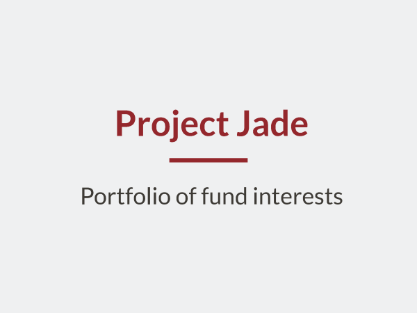 Project Jade logo