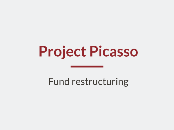 Project Picasso logo