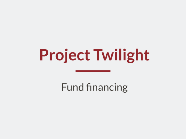 Project Twilight text