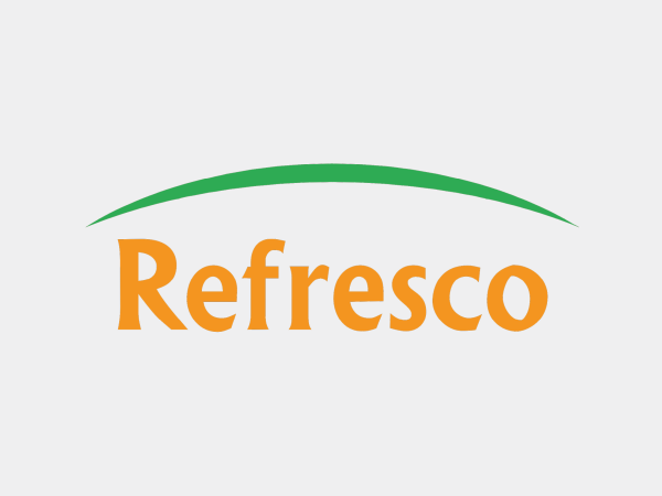 Refresco logo