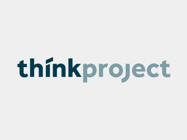 thinkproject logo