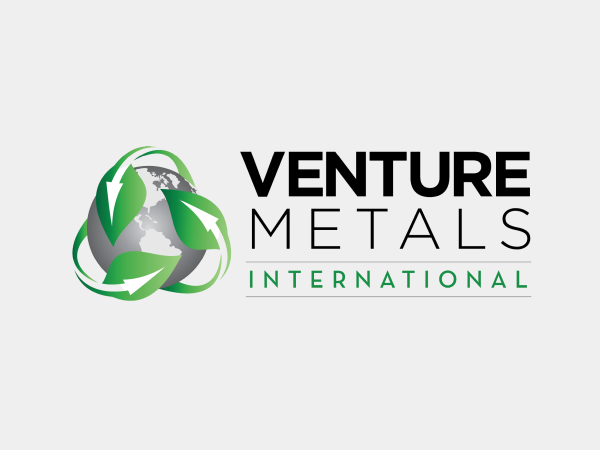 Venture Metals logo