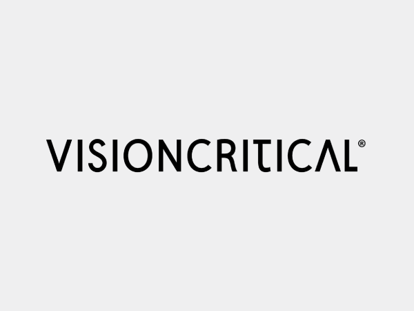 Vision Critical logo