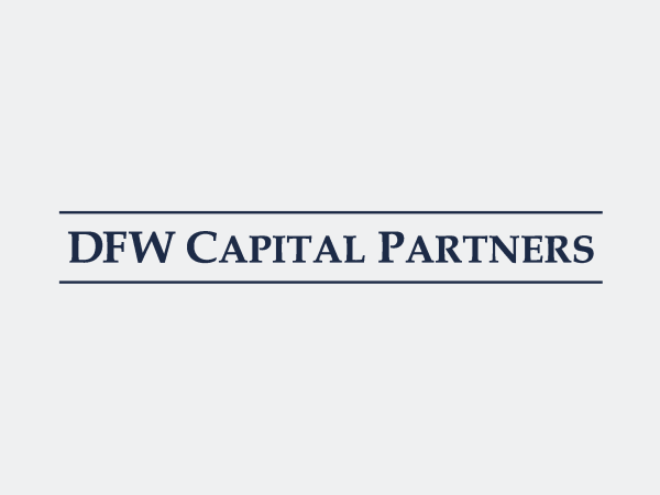 DFW Capital Partners logo